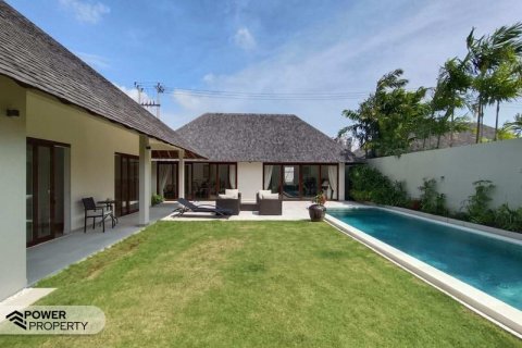 3 bedrooms Villa in Tampaksiring, Gianyar, (9962) 22