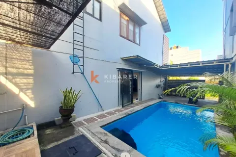 3 bedrooms Villa in Kerobokan, Badung, Bali (13004)