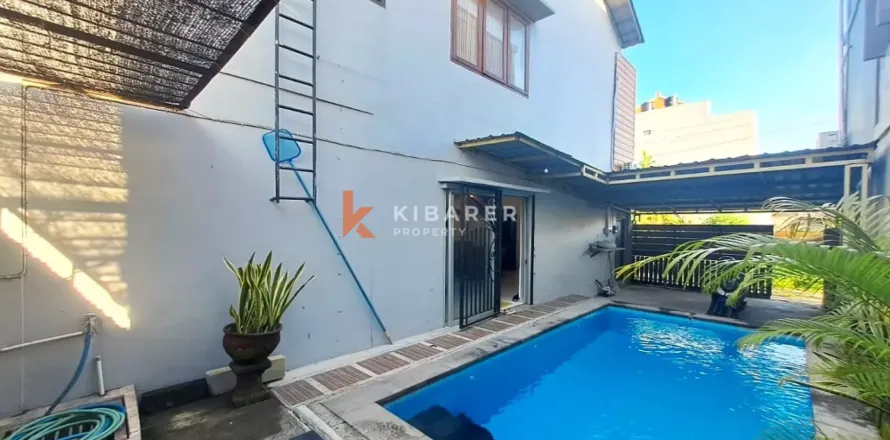 3 bedrooms Villa in Kerobokan, Badung, Bali (13004)