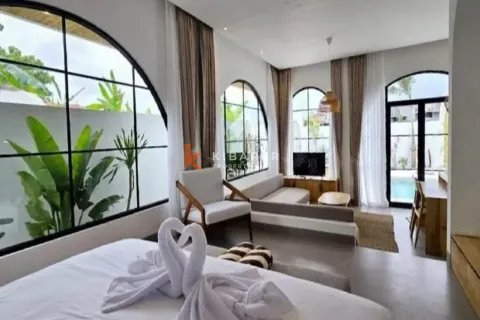1 bedroom Villa in Tibubeneng, Badung, Bali (13006) 9