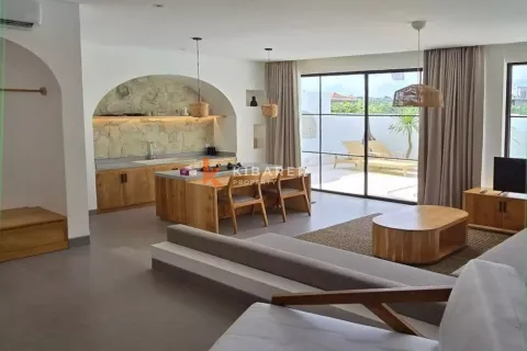 1 bedroom Villa in Tibubeneng, Badung, Bali (13006) 3
