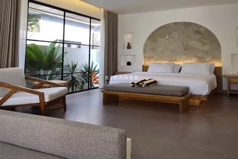1 bedroom Villa in Tibubeneng, Badung, Bali (13006) 5