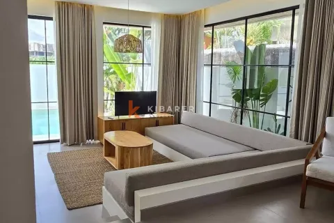 1 bedroom Villa in Tibubeneng, Badung, Bali (13006) 4
