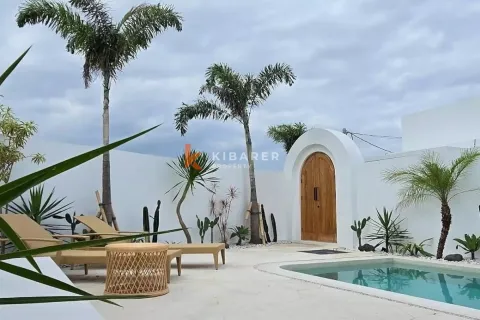 1 bedroom Villa in Tibubeneng, Badung, Bali (13006)