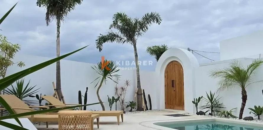 1 bedroom Villa in Tibubeneng, Badung, Bali (13006)