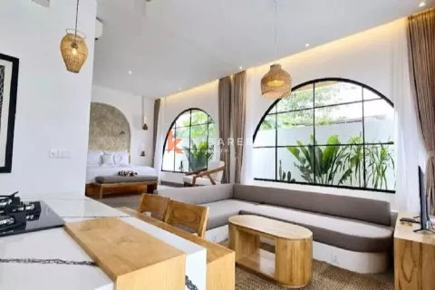 1 bedroom Villa in Tibubeneng, Badung, Bali (13006) 2