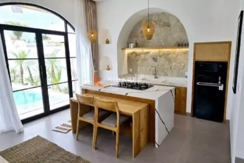 1 bedroom Villa in Tibubeneng, Badung, Bali (13006) 8