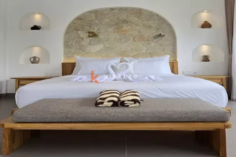 1 bedroom Villa in Tibubeneng, Badung, Bali (13006) 6