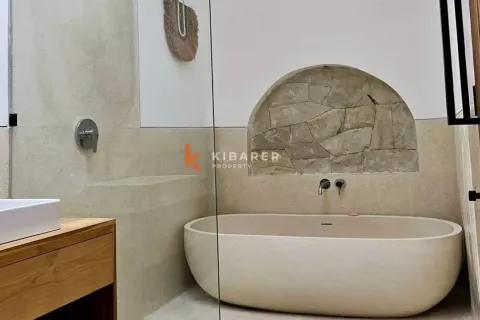 1 bedroom Villa in Tibubeneng, Badung, Bali (13006) 10