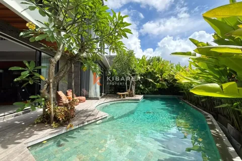 Вилла с 4 спальнями в Чангу, Бадунг, Бали (13002) 2
