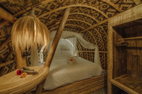2 bedrooms Villa in Sidemen, Karang Asem, Bali (14359) 11