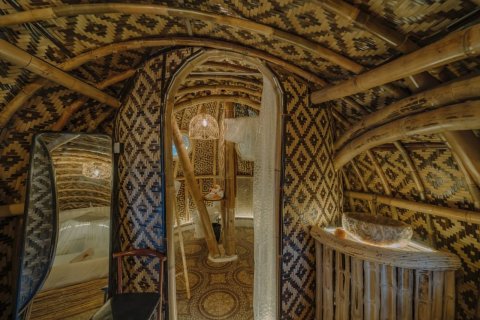 2 bedrooms Villa in Sidemen, Karang Asem, Bali (14359) 7