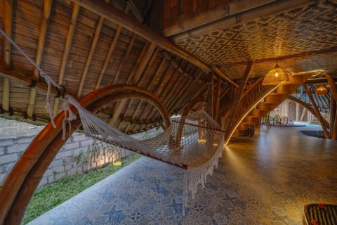 2 bedrooms Villa in Sidemen, Karang Asem, Bali (14359) 14