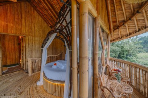 2 bedrooms Villa in Sidemen, Karang Asem, Bali (14359) 29