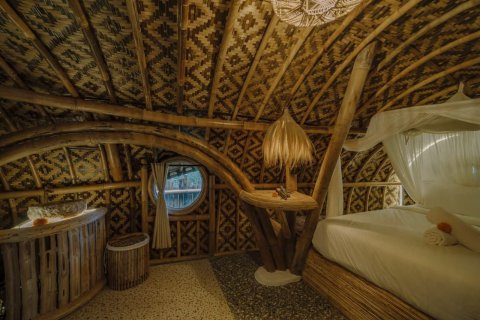 2 bedrooms Villa in Sidemen, Karang Asem, Bali (14359) 9