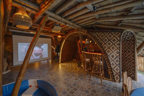 2 bedrooms Villa in Sidemen, Karang Asem, Bali (14359) 18