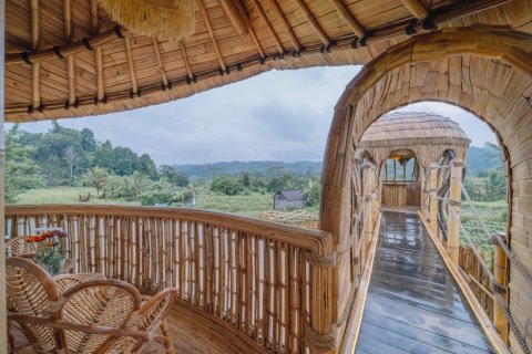 2 bedrooms Villa in Sidemen, Karang Asem, Bali (14359) 30