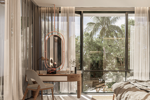 2 bedrooms Villa in Canggu, Badung, Bali (14363) 8