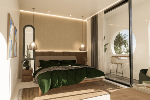 2 bedrooms Villa in Canggu, Badung, Bali (14363) 2