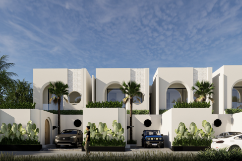 2 bedrooms Villa in Canggu, Badung, Bali (14363)