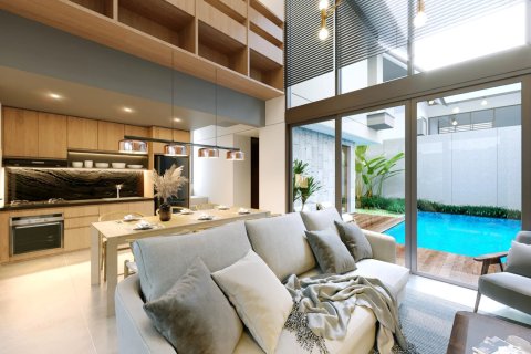 3 bedrooms Villa in Kediri, Tabanan, Bali (14365) 3