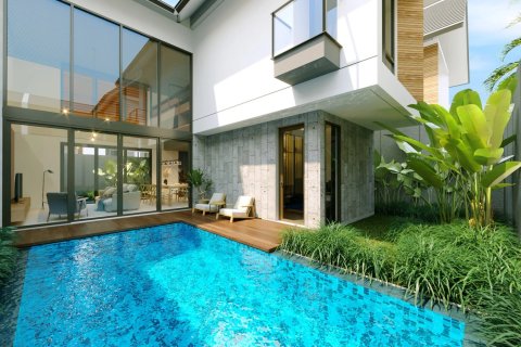 3 bedrooms Villa in Kediri, Tabanan, Bali (14365)