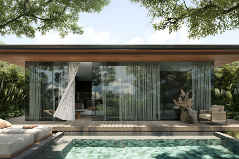 2 bedrooms Villa in Nusa Dua, Badung, Bali (14361) 2