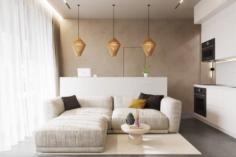 1 bedroom Apartment in Tibubeneng, Badung, Bali (14362) 3