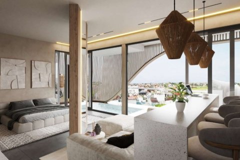 1 bedroom Apartment in Tibubeneng, Badung, Bali (14362) 7