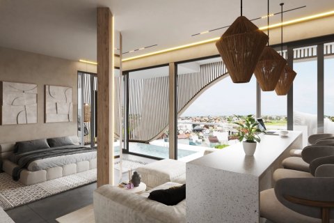 1 bedroom Apartment in Tibubeneng, Badung, Bali (14362) 4