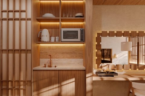 1 bedroom Apartment in Nusa Dua, Badung, Bali (14192) 5