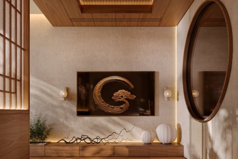 1 bedroom Apartment in Nusa Dua, Badung, Bali (14192) 4