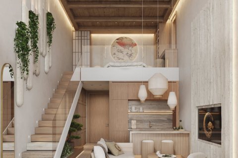 1 bedroom Apartment in Nusa Dua, Badung, Bali (14192) 10