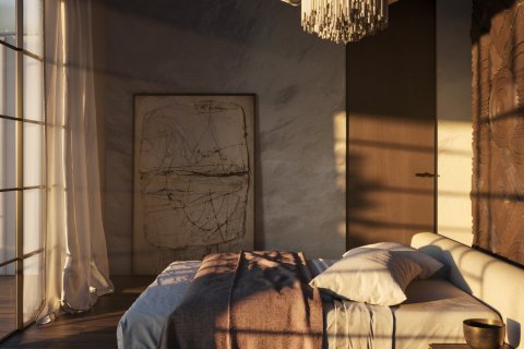 1 bedroom Villa in Ubud, Gianyar, Bali (14188) 4