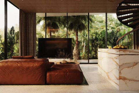 2 bedrooms Villa in Mengwi, Badung, Bali (14191) 3