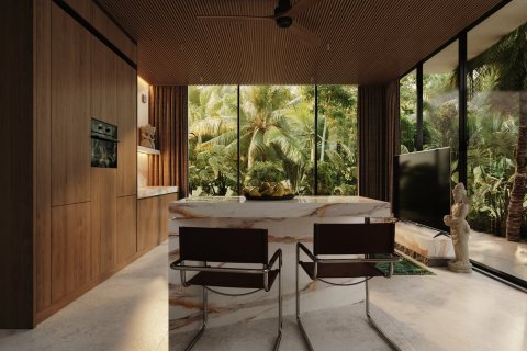 2 bedrooms Villa in Mengwi, Badung, Bali (14191) 6