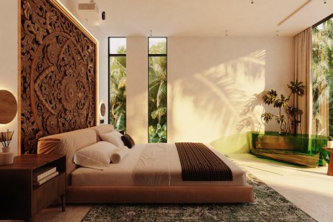 2 bedrooms Villa in Mengwi, Badung, Bali (14191) 7