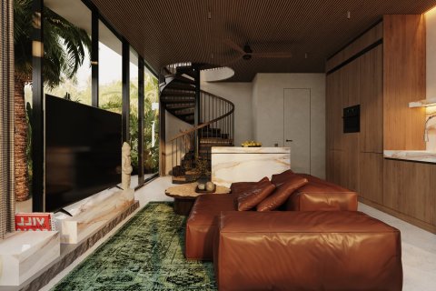 2 bedrooms Villa in Mengwi, Badung, Bali (14191) 5