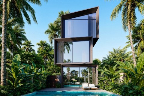 2 bedrooms Villa in Mengwi, Badung, Bali (14191)