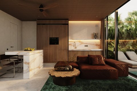 2 bedrooms Villa in Mengwi, Badung, Bali (14191) 4