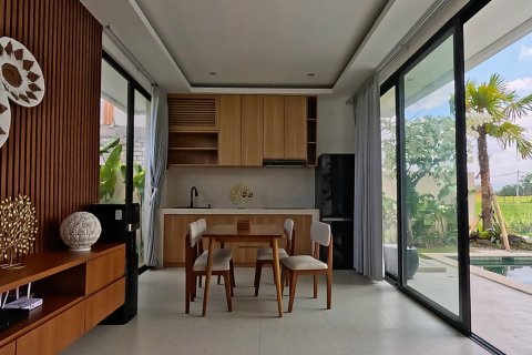 2 bedrooms Villa in Mengwi, Badung, Bali (14187) 3