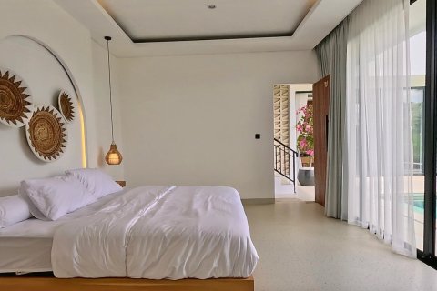 2 bedrooms Villa in Mengwi, Badung, Bali (14187) 7