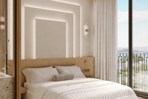 1 bedroom Apartment in South Kuta, Badung, Bali (14189)