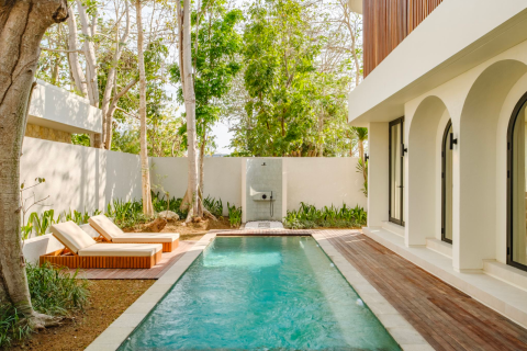 3 bedrooms Villa in Pecatu, Badung, Bali (14186) 7