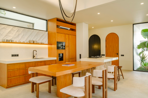3 bedrooms Villa in Pecatu, Badung, Bali (14186) 9