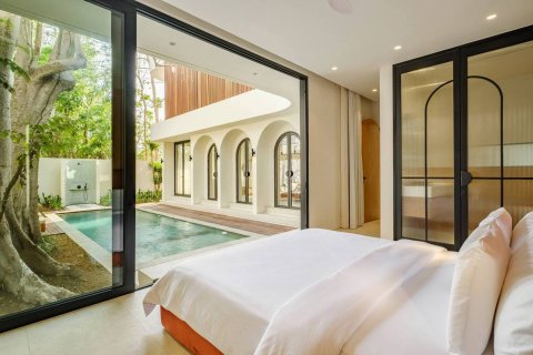 3 bedrooms Villa in Pecatu, Badung, Bali (14186) 6