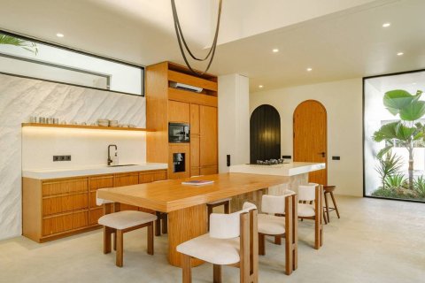 3 bedrooms Villa in Pecatu, Badung, Bali (14186) 3