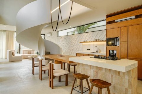 3 bedrooms Villa in Pecatu, Badung, Bali (14186) 4