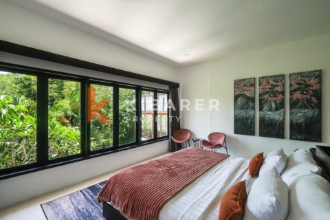 4 bedrooms Villa in Pererenan, Mengwi, Badung, Bali (12719) 28