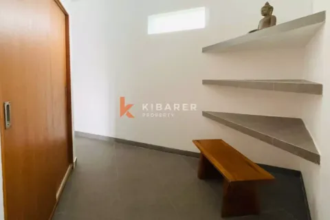 Вилла с 3 спальнями в Керобокан, Бадунг, Бали (12717) 14